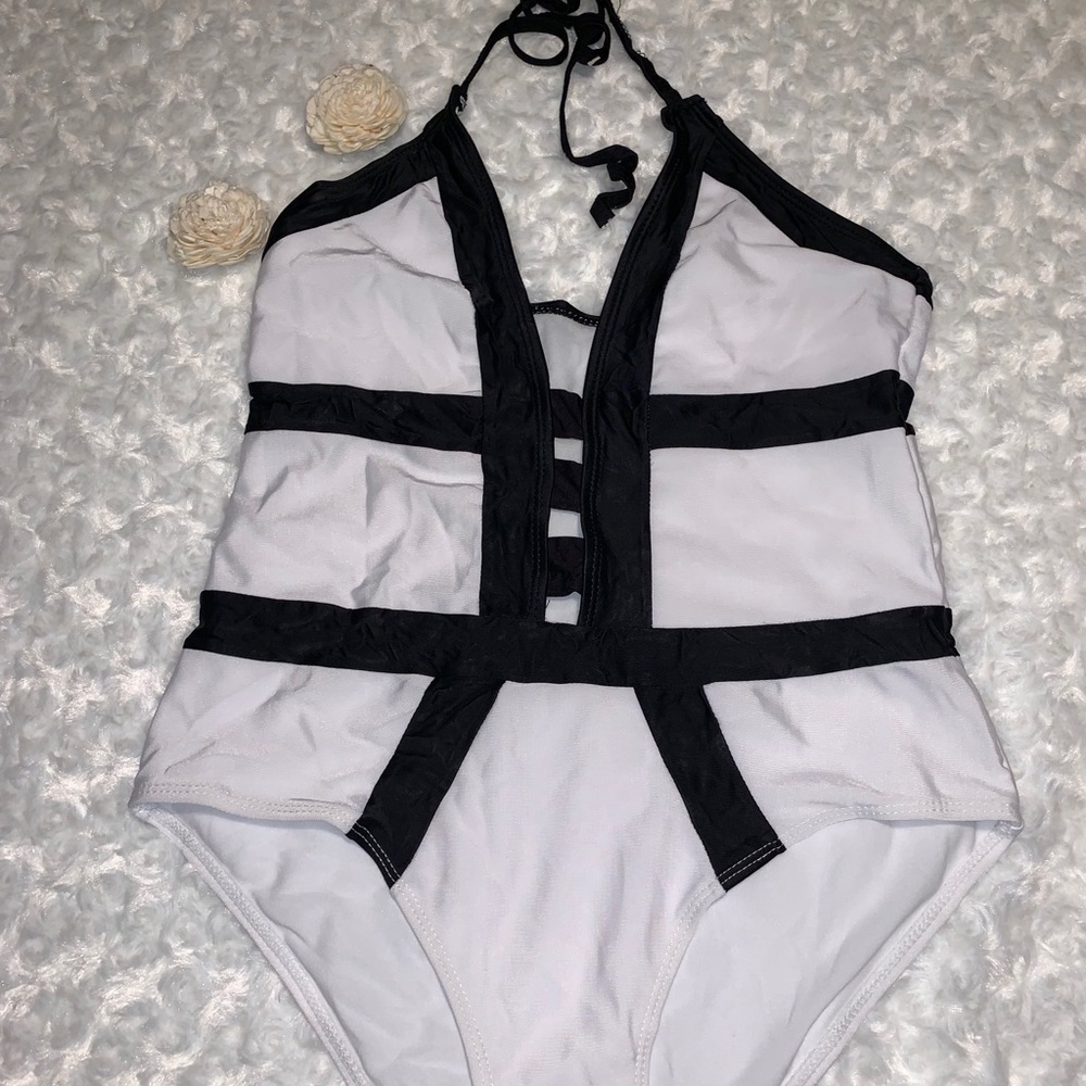Swimsuit
